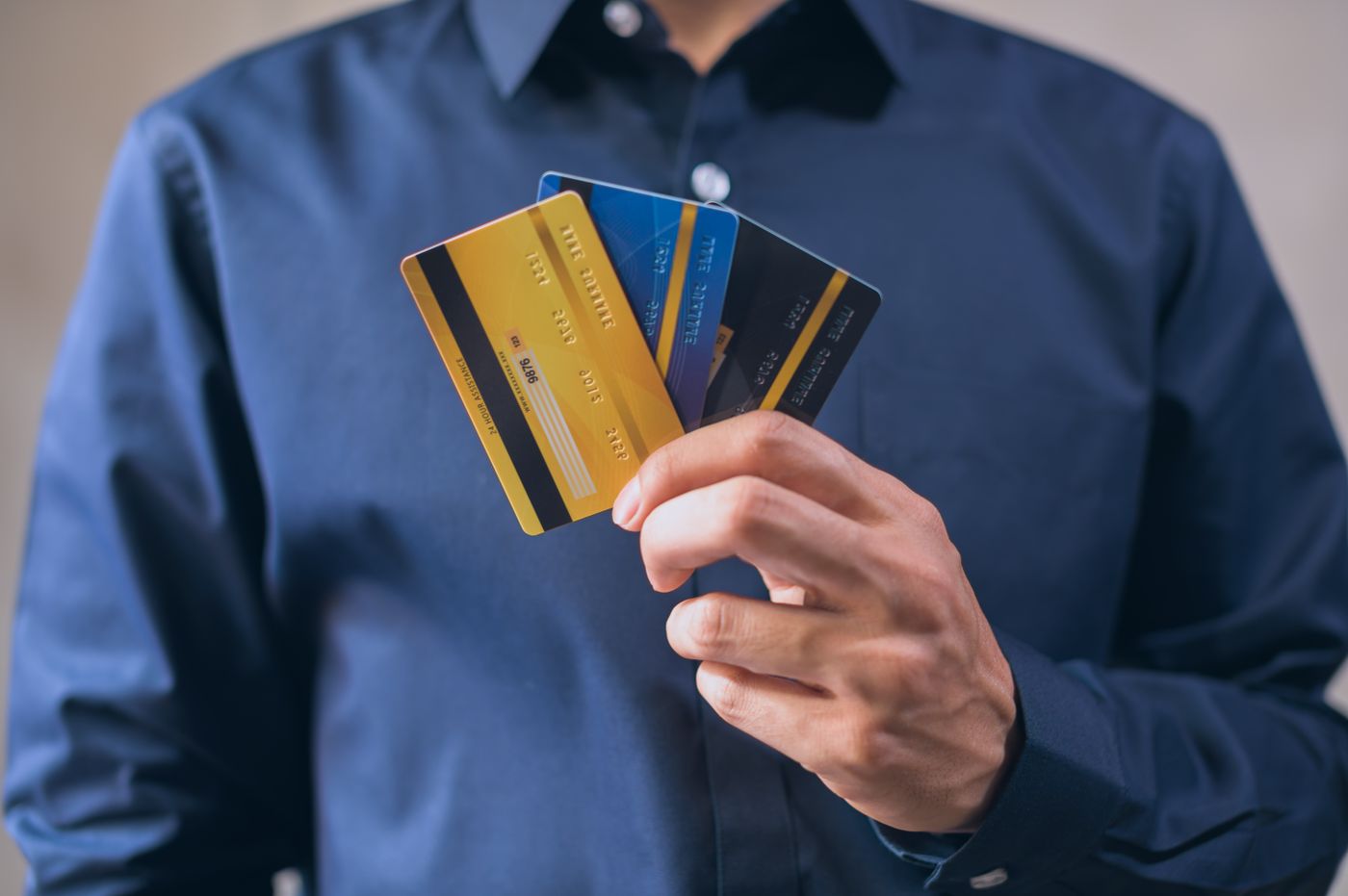 Credit Loan