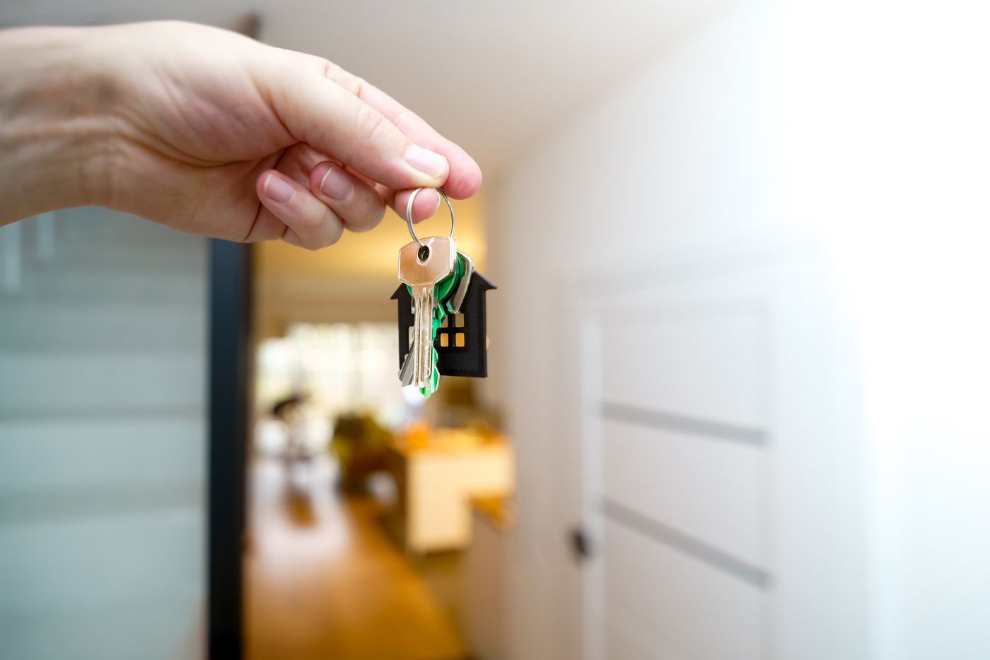 Mortgage Loan