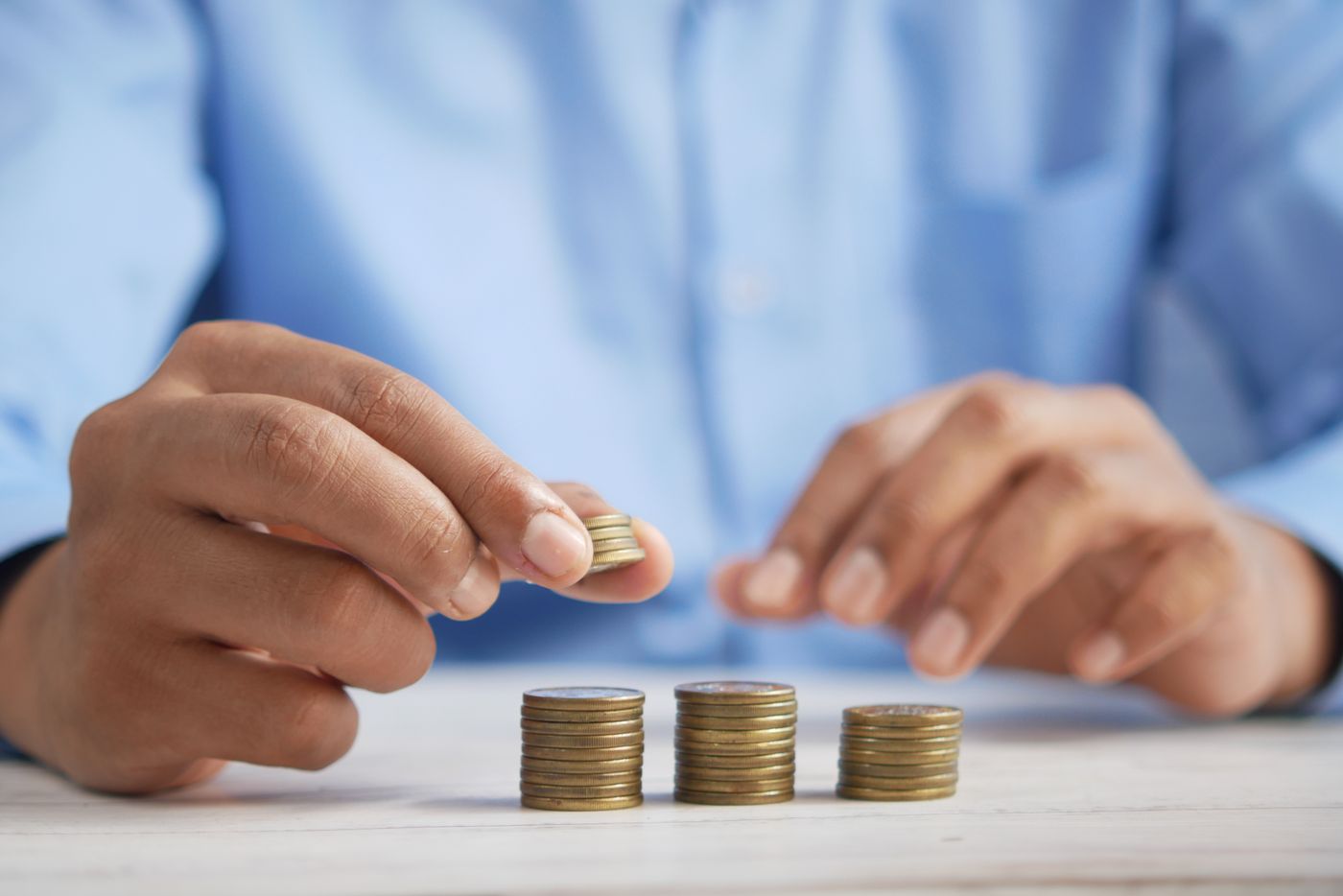 Wealth & Investment Planning